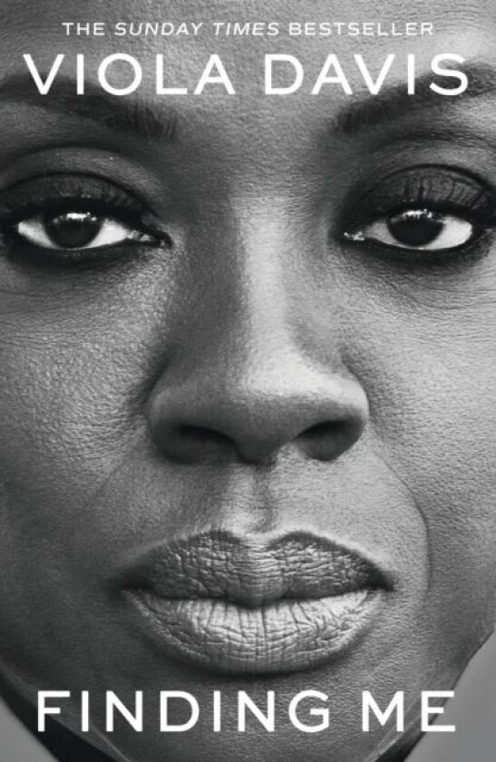 Finding Me av Viola Davis