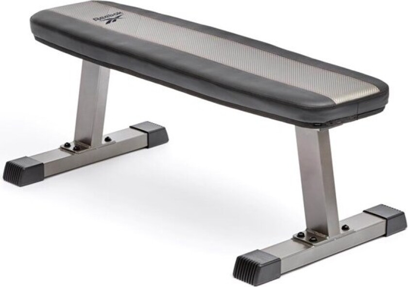 Flat Bench Treningsbenk
