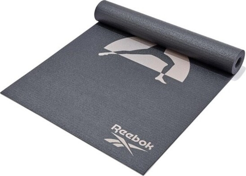 Bilde av Yogamatte - 4mm - Pose