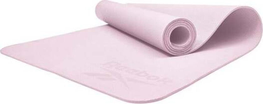Yogamatte - 4mm - Ashen Lilac