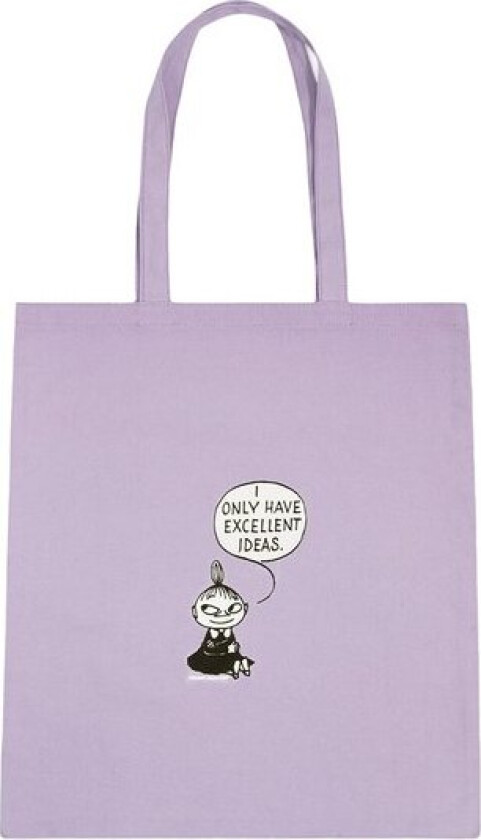 Mummi handlenett 38,5x42 cm Lille My lilla