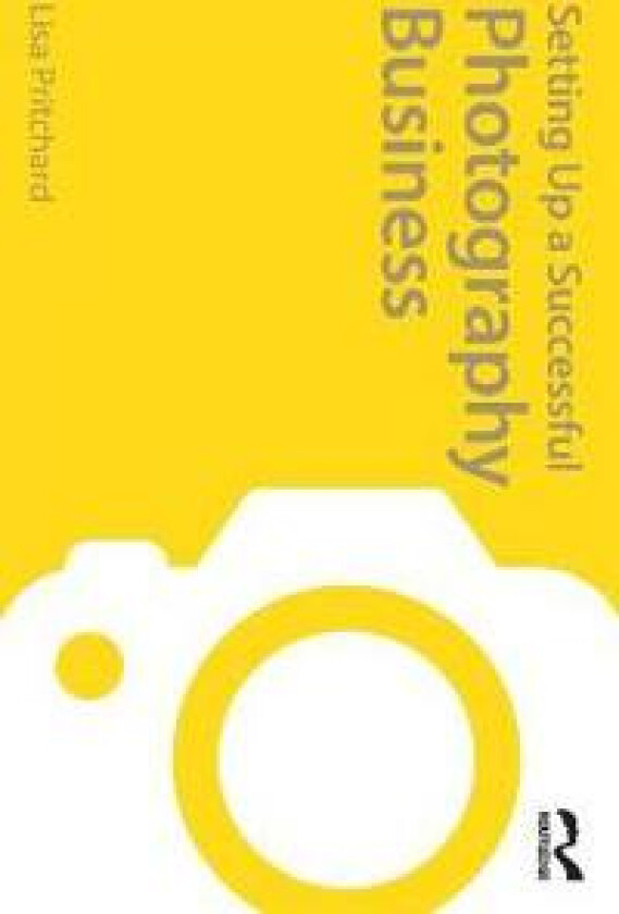 Setting Up a Successful Photography Business