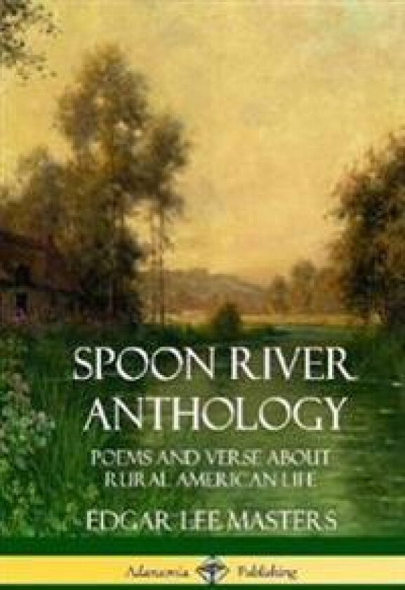 Spoon River Anthology