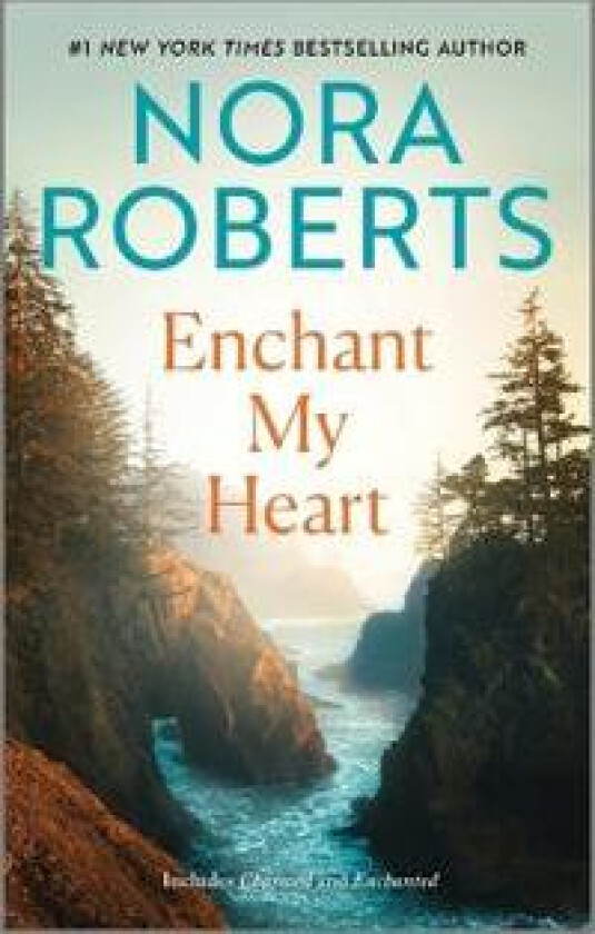 ENCHANT MY HEART