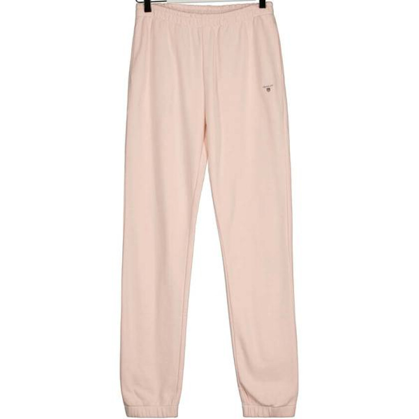 Gant The Original Joggebukse, Silver Peony