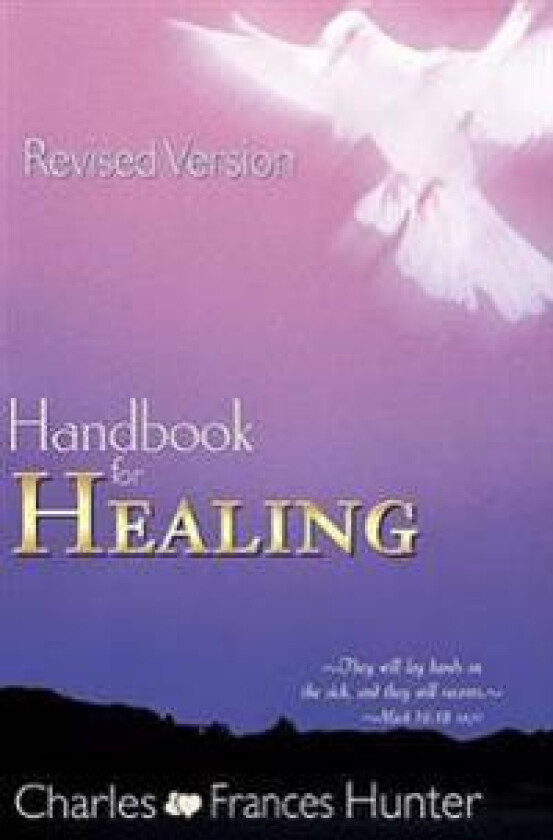 Handbook for Healing