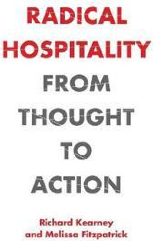 Radical Hospitality