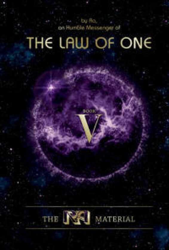 The Ra Material Book Five
