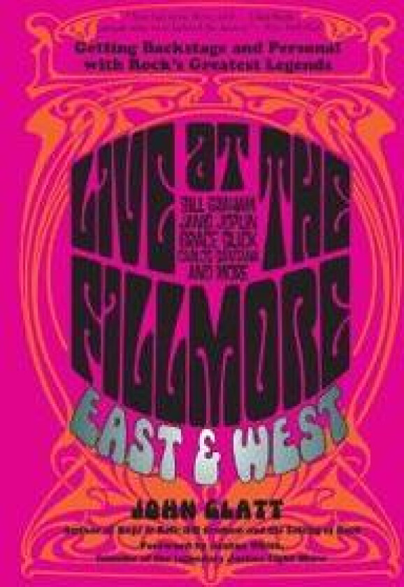 Live at the Fillmore East and West