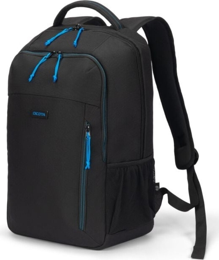 Spin Ii - Notebook-Ryggsekk - 40,6 Cm - 13 Tommer - 16 Tommer - Svart