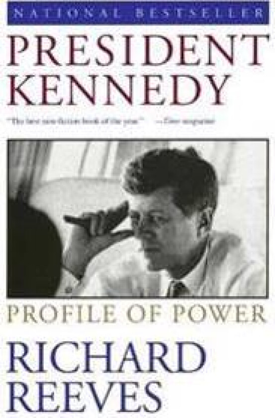 President Kennedy