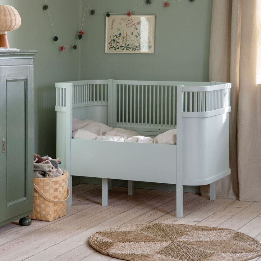 Sengen, Baby & Junior, Mist Green