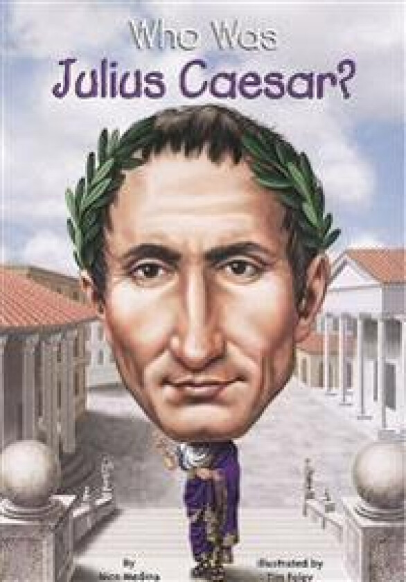Who Was Julius Caesar?