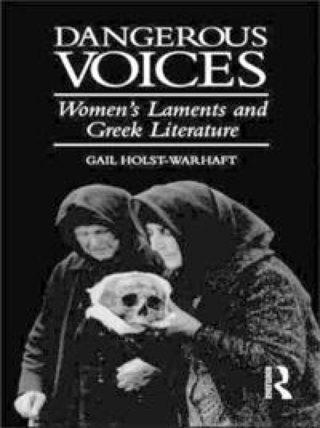 Dangerous Voices