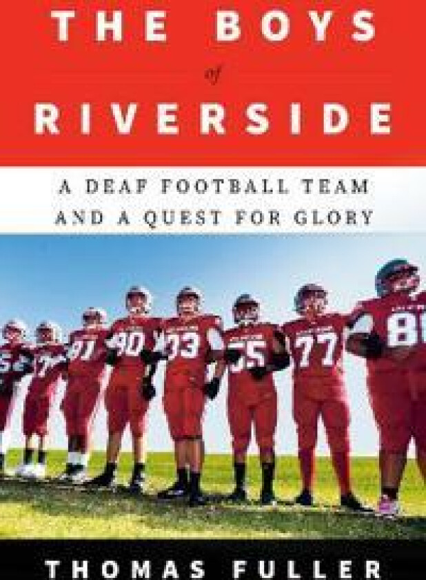 The Boys of Riverside