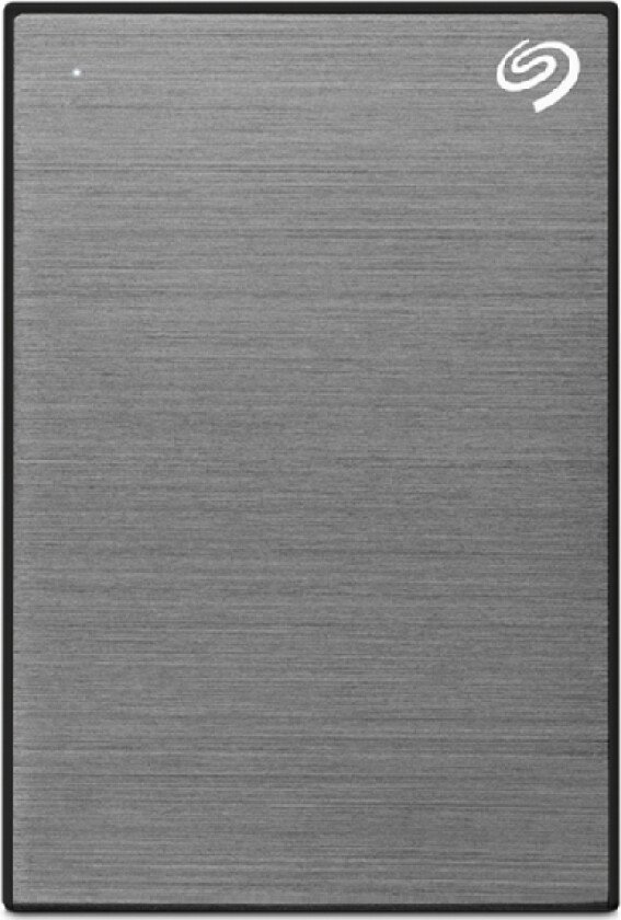 One Touch Stkz5000404, 5000 Gb, 2.5", 3.2 Gen 1 (3.1 Gen 1), Grå