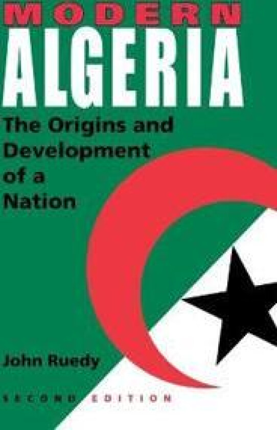 Modern Algeria, Second Edition