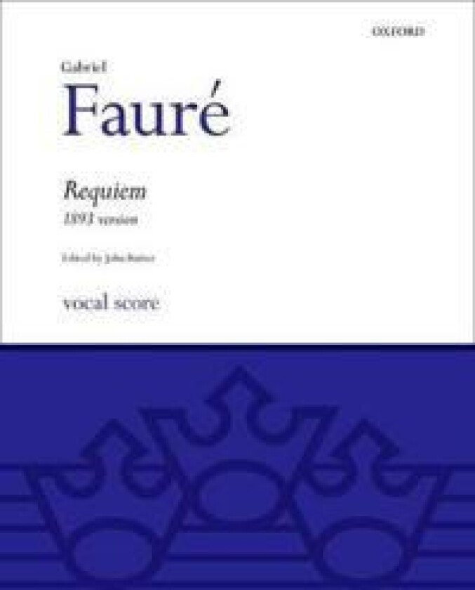 Requiem (1893 version)