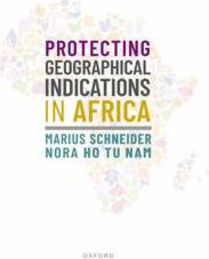 Protecting Geographical Indications in Africa
