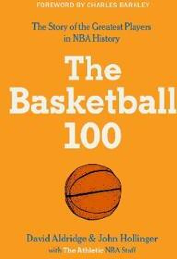 The Basketball 100