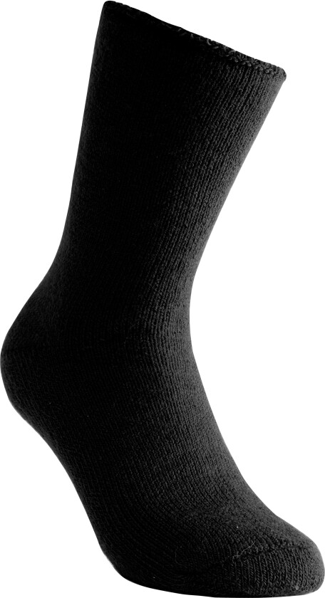 Socks 600 36-39, Black