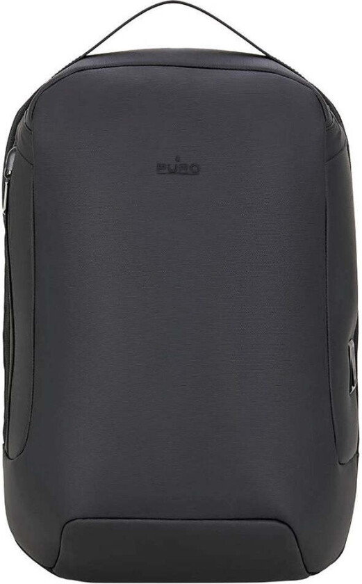 TECH Ryggsekk for MacBook og Bærbare PC-er opptil 16" - Svart