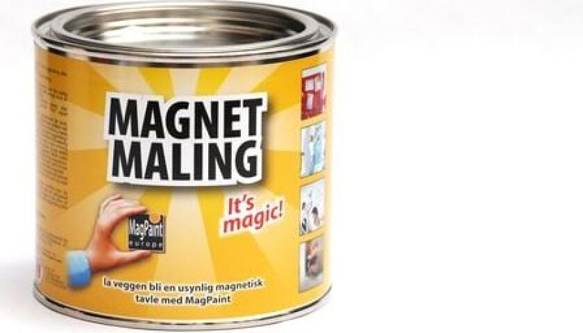 Magnetmaling 1 Ltr