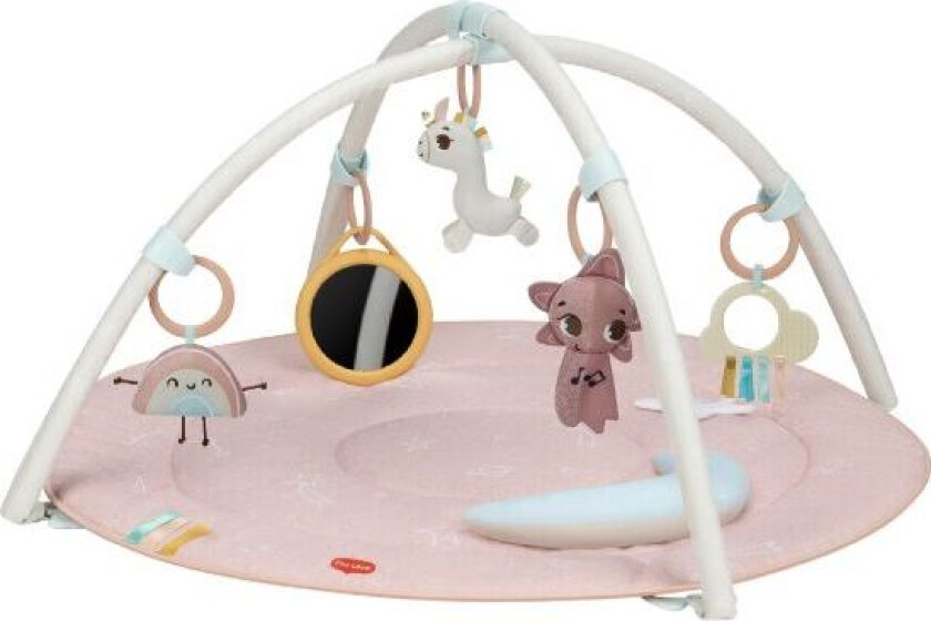 Classic Gymini / Babygym – Unicorn