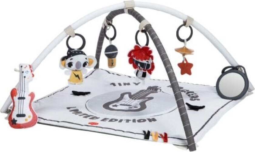 Bilde av Babygym, Gymini Square - Tiny Rockers