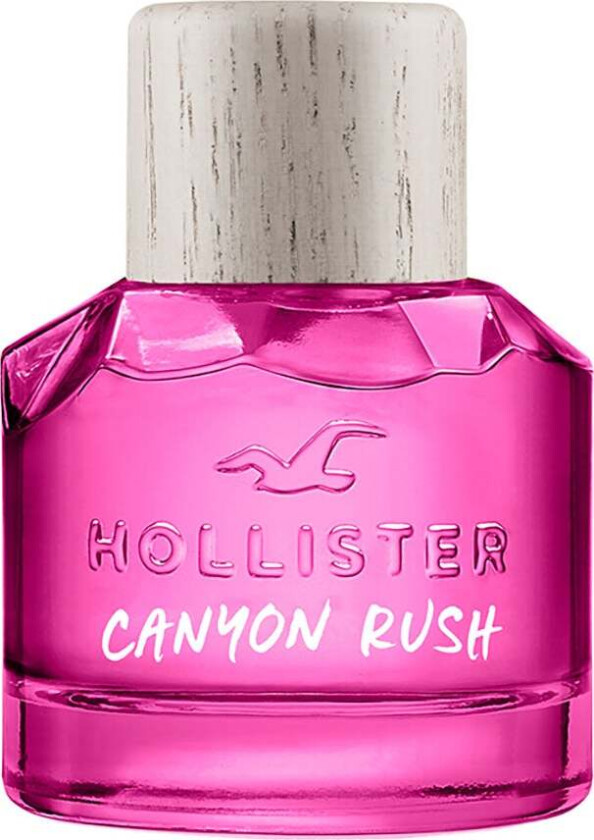 Canyon Rush Her, 50 ml Dameparfyme