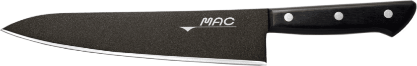 Black Fluorine kokkekniv 18 cm