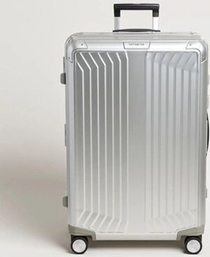 Bilde av Lite-Box Alu Spinner Check-In Aluminium