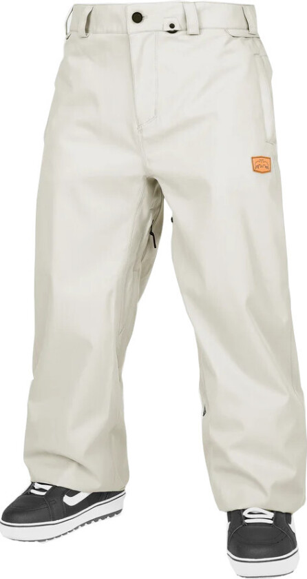 Men's Arthur 20K Pants Stone