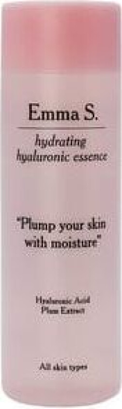 Hydrating Hyaluronic Essence