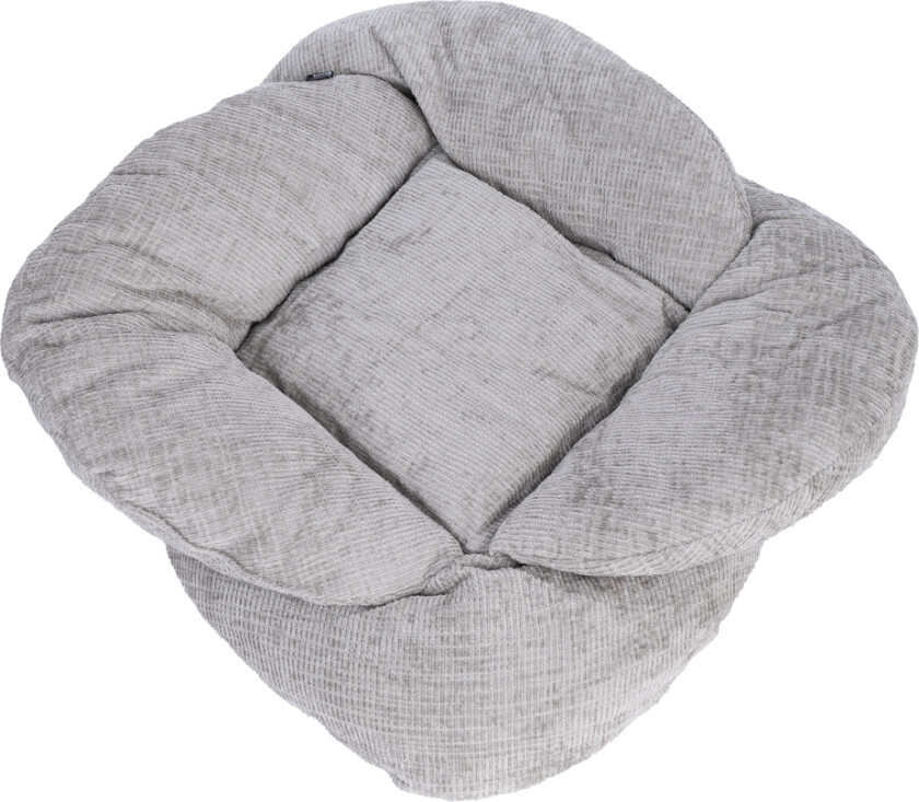 Bilde av hundeseng Medan - L 85 x B 85 x H 20 cm