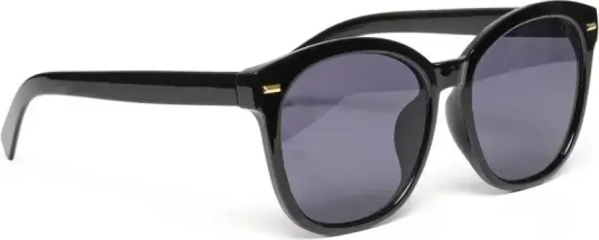 Dame, Accessories, Svart, ONE SIZE