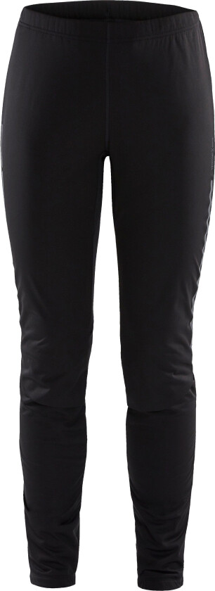 Women's Storm Balance Tights XS, Black