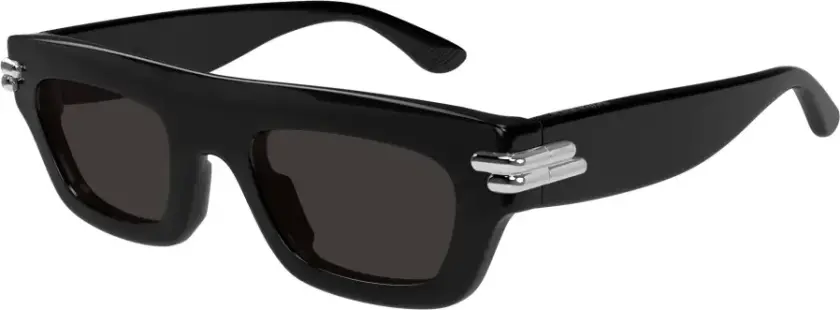 unisex, Accessories, Svart, 50 MM