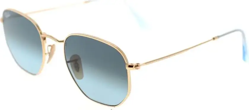 unisex, Accessories, Gul, 51 MM