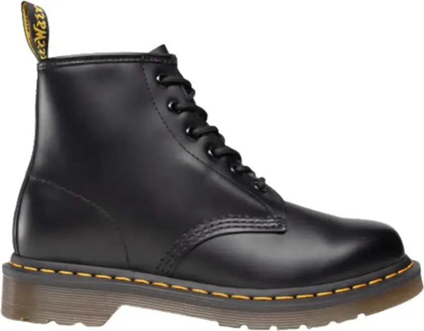 Dame, Sko, Svart, 38 EU