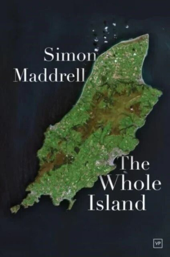 The Whole Island av Simon Maddrell