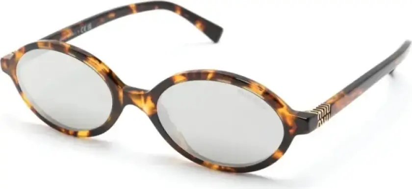 Dame, Accessories, Brun, 50 MM