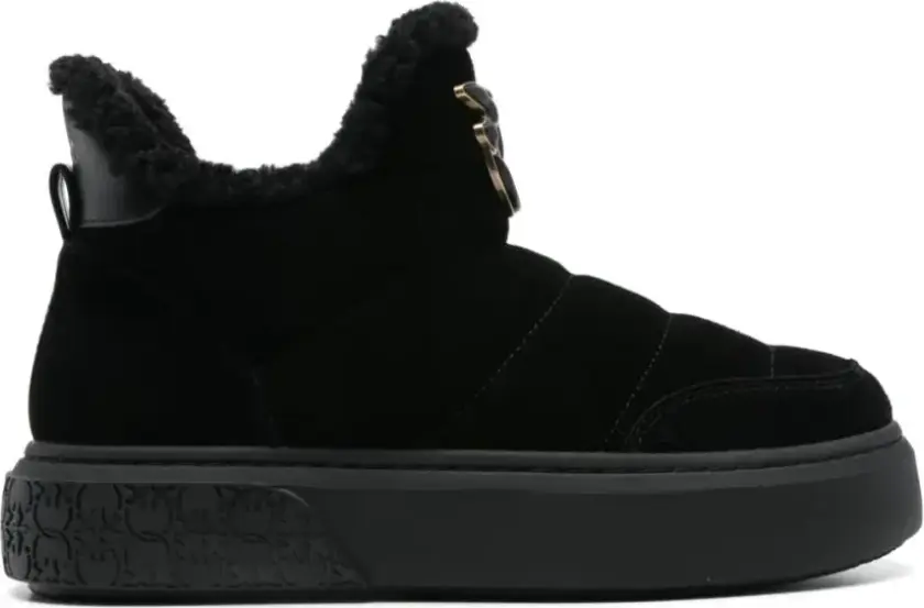 Pinko, Dame, Sko, Svart, 40 EU