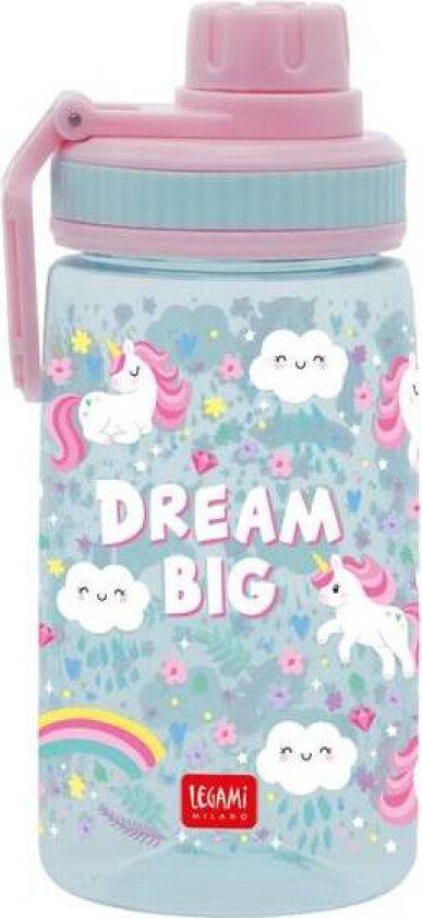 Drikkeflaske Enhjørning Fra