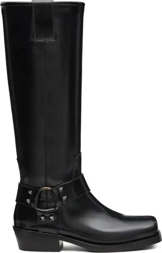 Dame, Sko, Svart, 41 EU