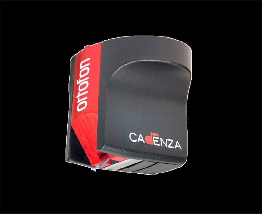 Cadenza Red Mc Pickup