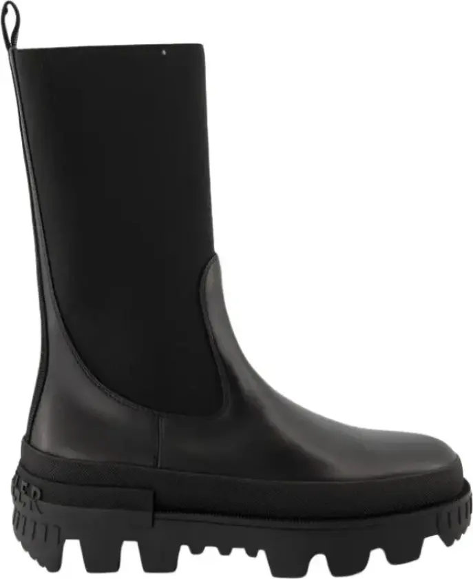 Dame, Sko, Svart, 37 EU