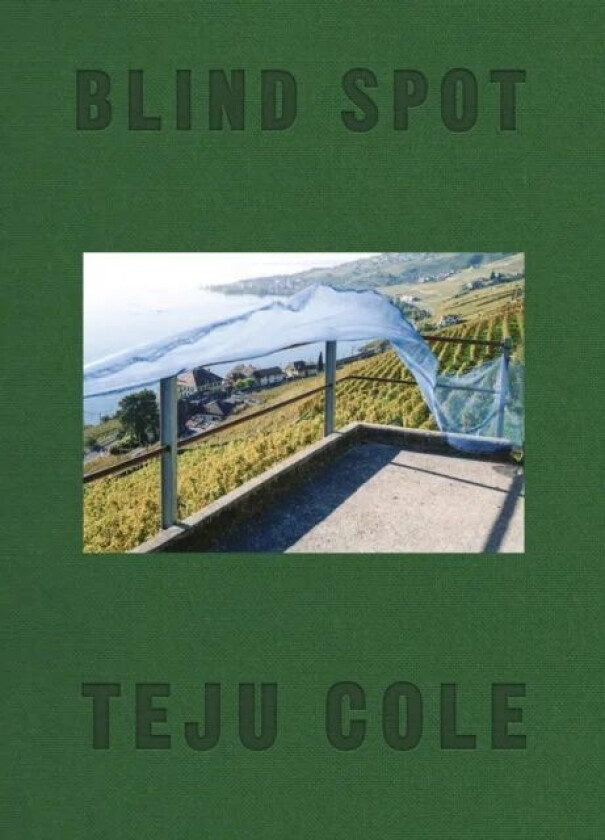 Blind Spot av Teju Cole