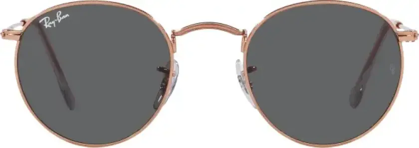 Dame, Accessories, Grå, 53 MM