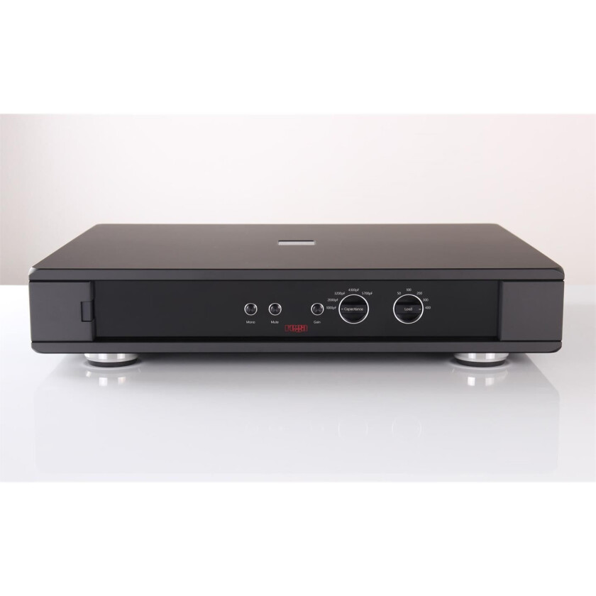 Aura Mc Phono Stage Referanse Mc Riaa, Xlr